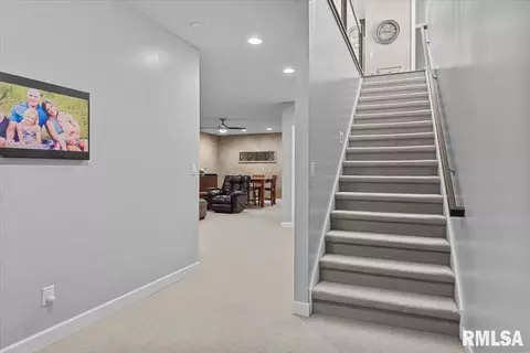 Entry Way - 4405 Fiddlers Bnd, Springfield, IL 62711 photo 3 of 3