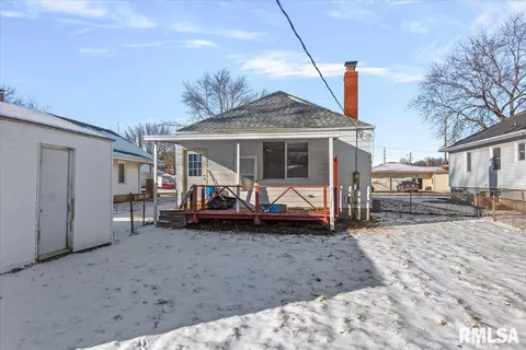 2370 E Reservoir St, Springfield, IL 62702 photo 27