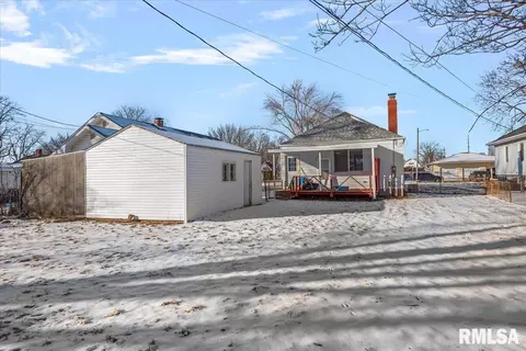 2370 E Reservoir St, Springfield, IL 62702 photo 28