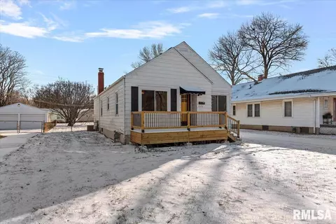 2370 E Reservoir St, Springfield, IL 62702 photo 3