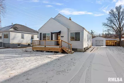 2370 E Reservoir St, Springfield, IL 62702 photo 2
