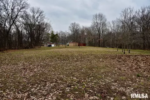 Exterior - 28 E Hamletsburg Rd, Brookport, IL 62910 photo 9 of 9
