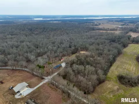 View/Area - 28 E Hamletsburg Rd, Brookport, IL 62910 photo 1 of 10