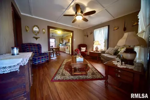Other - 28 E Hamletsburg Rd, Brookport, IL 62910 photo 1 of 37