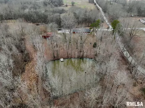 View/Area - 28 E Hamletsburg Rd, Brookport, IL 62910 photo 10 of 10
