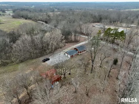 View/Area - 28 E Hamletsburg Rd, Brookport, IL 62910 photo 4 of 10