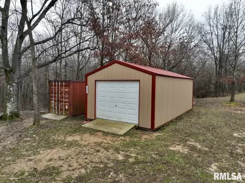 Other - 28 E Hamletsburg Rd, Brookport, IL 62910 photo 11 of 37