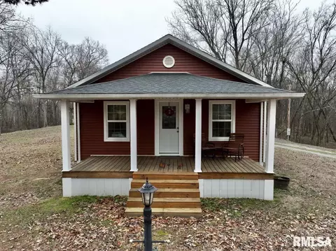 Exterior - 28 E Hamletsburg Rd, Brookport, IL 62910 photo 2 of 9