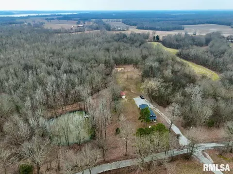 View/Area - 28 E Hamletsburg Rd, Brookport, IL 62910 photo 2 of 10