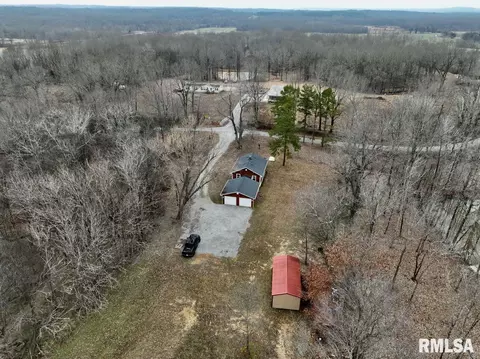 View/Area - 28 E Hamletsburg Rd, Brookport, IL 62910 photo 3 of 10