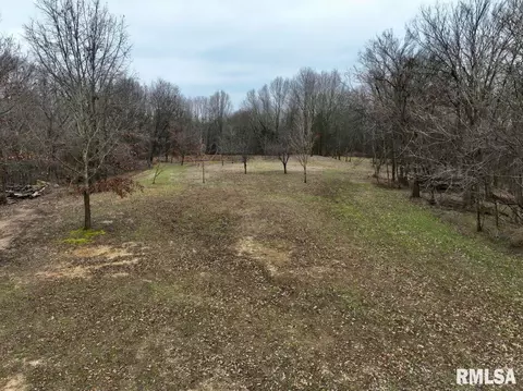 Exterior - 28 E Hamletsburg Rd, Brookport, IL 62910 photo 6 of 9