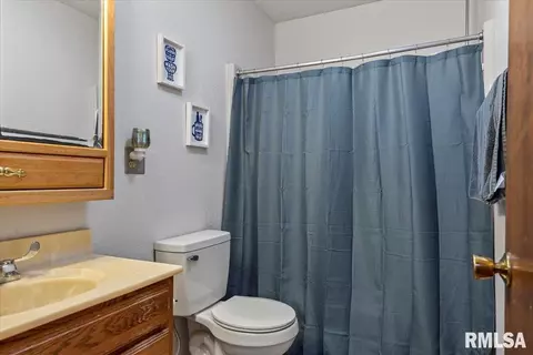 Bath - 406 S Main St, Ohlman, IL 62076 photo 1 of 2