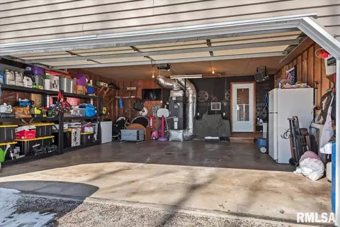 Other - 406 S Main St, Ohlman, IL 62076 photo 7 of 9