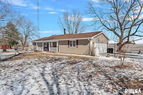 Other - 406 S Main St, Ohlman, IL 62076 photo 2 of 9