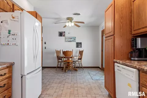 Other - 406 S Main St, Ohlman, IL 62076 photo 5 of 9