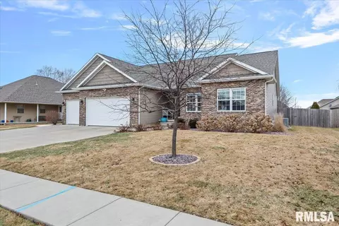 4835 Leah Dr, Springfield, IL 62711 photo 2