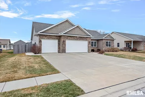 4835 Leah Dr, Springfield, IL 62711 photo 3