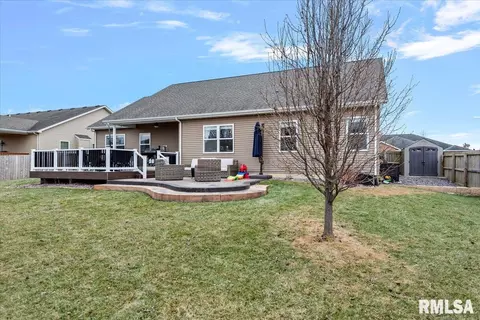 4835 Leah Dr, Springfield, IL 62711 photo 49