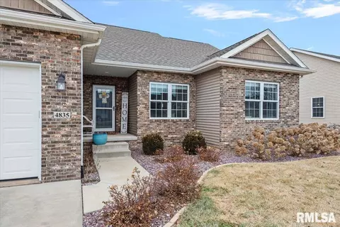 4835 Leah Dr, Springfield, IL 62711 photo 4