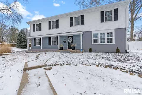 801 Independence Rdg, Springfield, IL 62702 photo 2