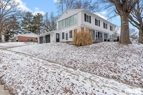 801 Independence Rdg, Springfield, IL 62702 photo 3
