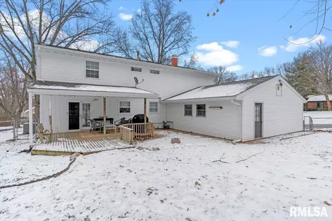 801 Independence Rdg, Springfield, IL 62702 photo 29