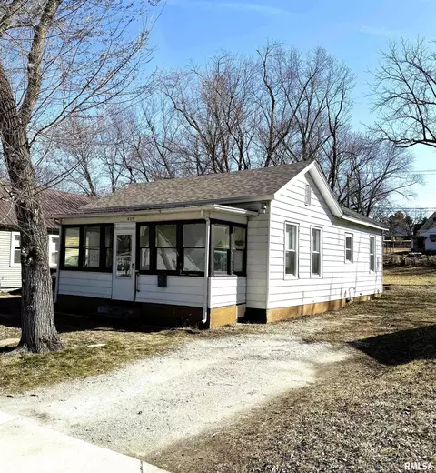 529 S Schrader St, Havana, IL 62644