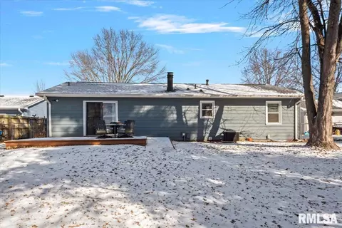 1916 Claremont Dr, Springfield, IL 62703 photo 31