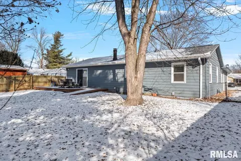 1916 Claremont Dr, Springfield, IL 62703 photo 32