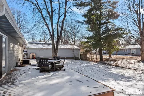 1916 Claremont Dr, Springfield, IL 62703 photo 29