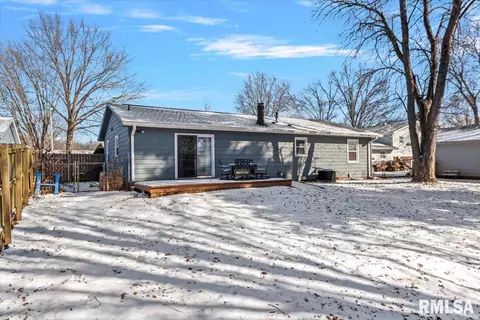 1916 Claremont Dr, Springfield, IL 62703 photo 30