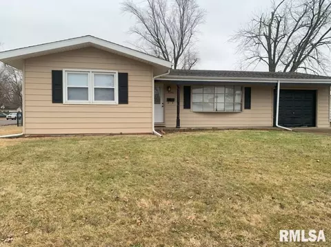 2280 Black Ave, Springfield, IL 62702