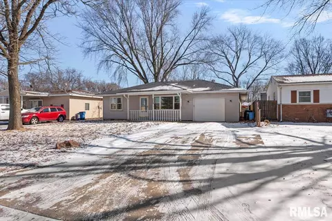 3320 Solar Ave, Springfield, IL 62707 photo 3