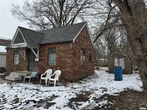 1117 Enterprise St, Springfield, IL 62702 photo 3