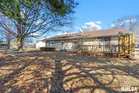 3101 Temple Dr, Springfield, IL 62704 photo 25