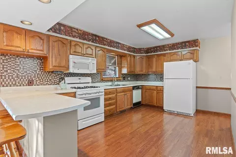 3101 Temple Dr, Springfield, IL 62704 photo 8