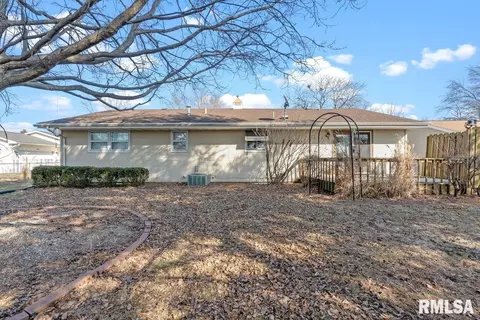 3101 Temple Dr, Springfield, IL 62704 photo 27