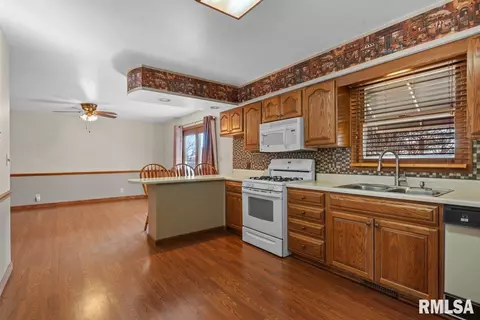 3101 Temple Dr, Springfield, IL 62704 photo 9