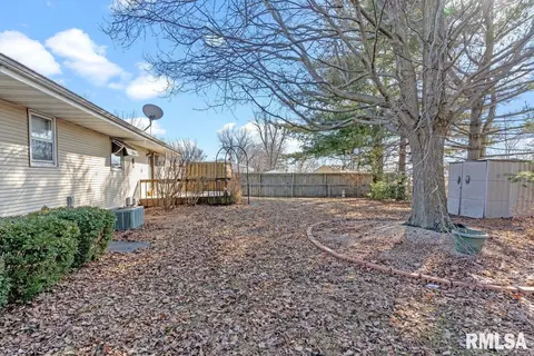 3101 Temple Dr, Springfield, IL 62704 photo 26