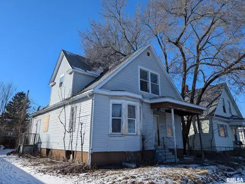 1419 S 1st St, Springfield, IL 62703 photo 3