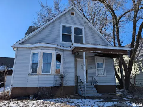 1419 S 1st St, Springfield, IL 62703 photo 2