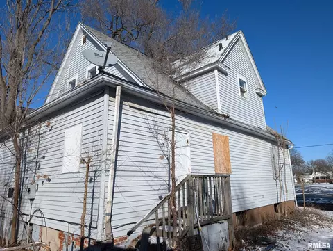 1419 S 1st St, Springfield, IL 62703 photo 5