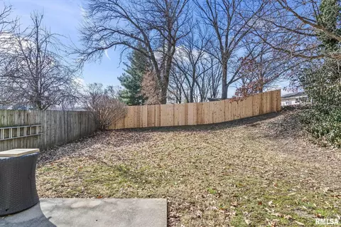 Exterior - 616 E Menard St, Riverton, IL 62561 photo 4 of 4