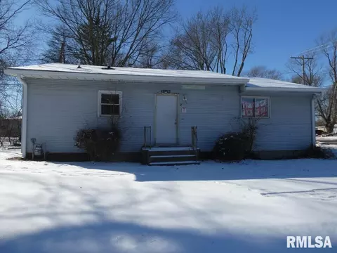 2238 E Laurel St, Springfield, IL 62703