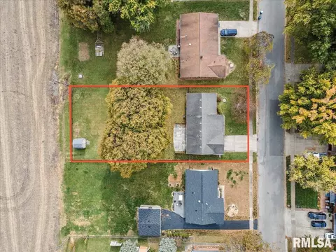 30 Providence Ln, Springfield, IL 62711 photo 36