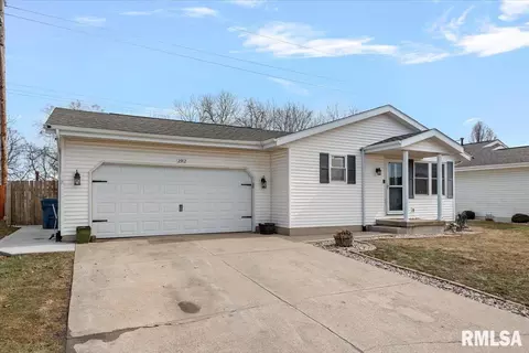 Other - 2912 Lakeshire Dr, Springfield, IL 62707 photo 1 of 5