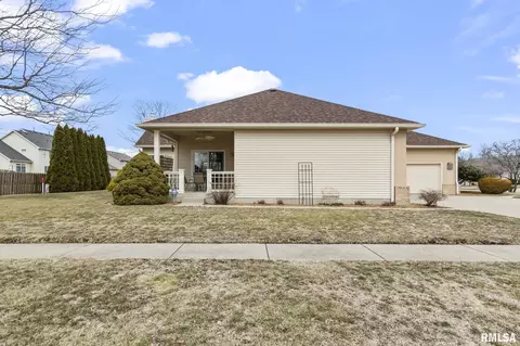 Other - 237 Manor Hill Dr, Chatham, IL 62629 photo 15 of 21