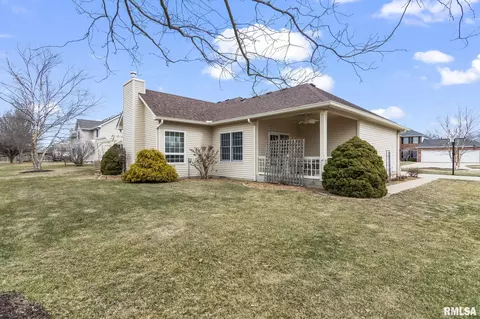 Other - 237 Manor Hill Dr, Chatham, IL 62629 photo 16 of 21