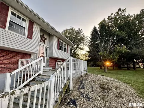 14806 Chandlerville Rd, Beardstown, IL 62618 photo 5