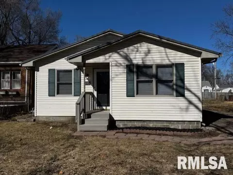 Other - 1917 E Kys, Springfield, IL 62702 photo 2 of 11